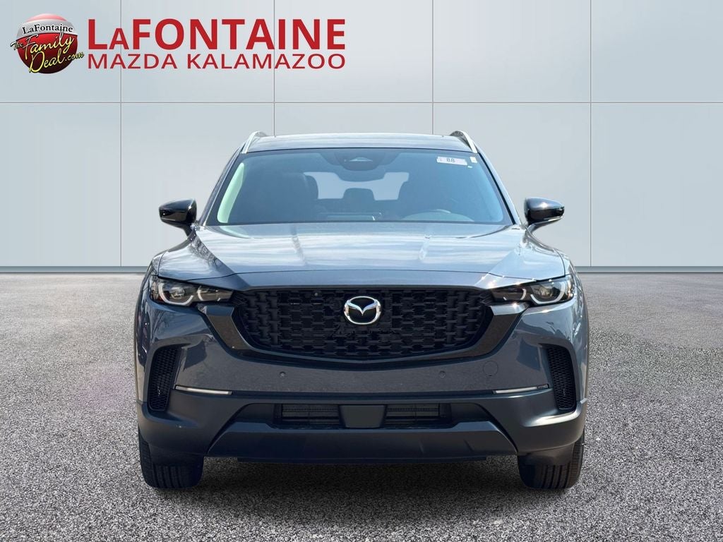 2026 Mazda Mazda CX-50 Hybrid Preferred AWD