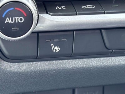 2026 Mazda Mazda CX-50 Hybrid Preferred AWD