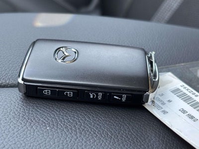 2026 Mazda Mazda CX-50 Hybrid Preferred AWD