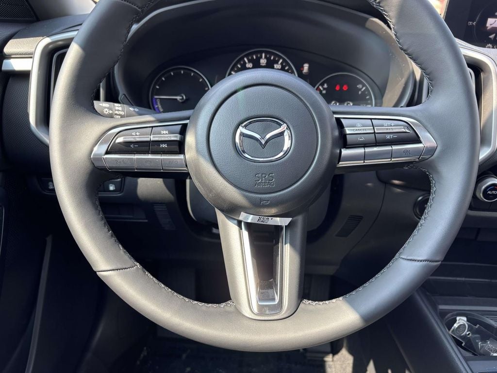 2026 Mazda Mazda CX-50 Hybrid Preferred AWD