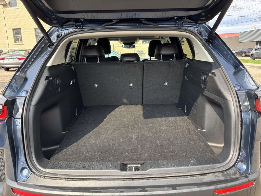 2026 Mazda Mazda CX-50 Hybrid Preferred AWD