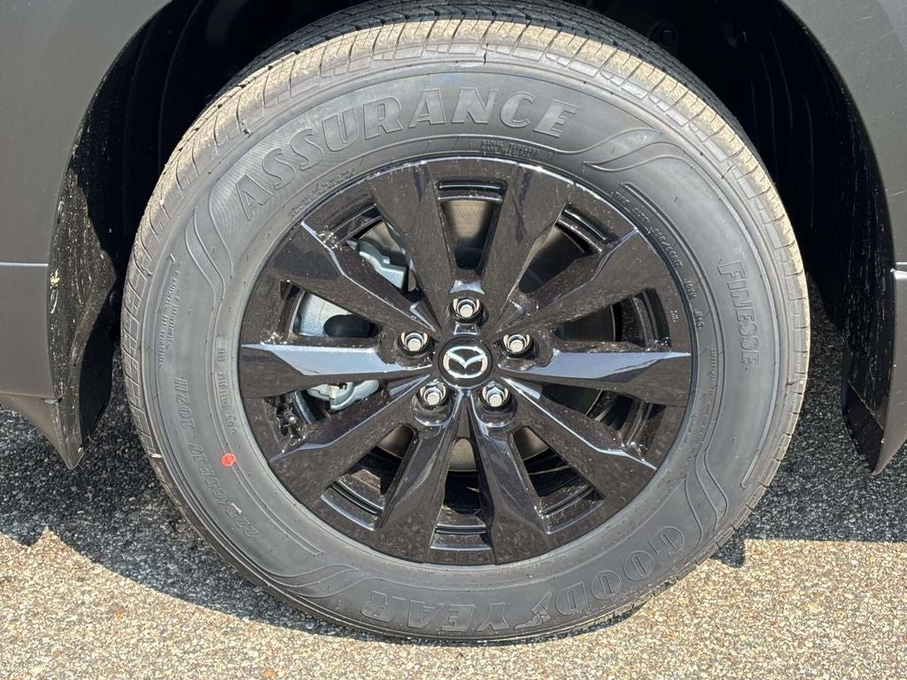 2026 Mazda Mazda CX-50 Hybrid Preferred AWD