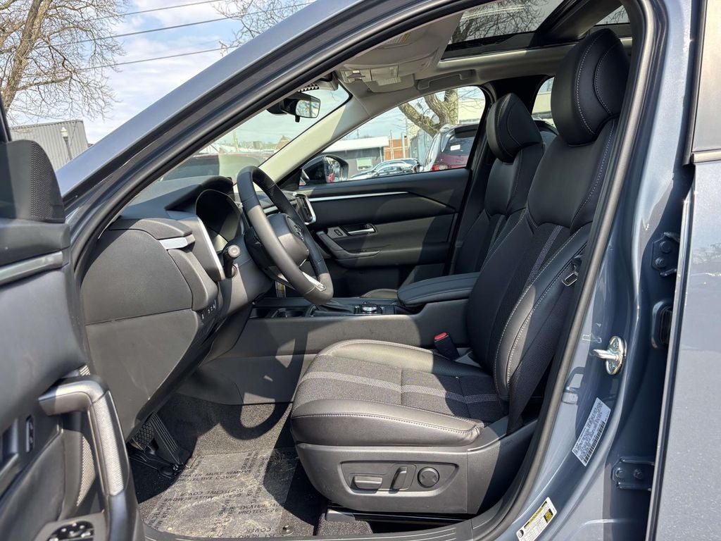 2026 Mazda Mazda CX-50 Hybrid Preferred AWD