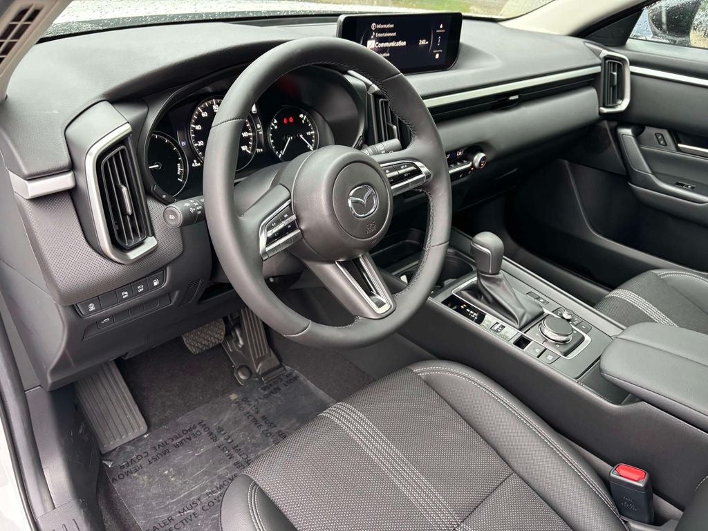 2026 Mazda Mazda CX-50 Hybrid Preferred AWD