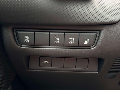 2026 Mazda Mazda CX-50 Hybrid Preferred AWD
