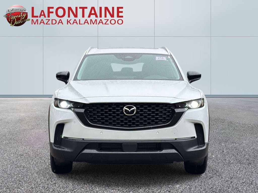 2026 Mazda Mazda CX-50 Hybrid Preferred AWD
