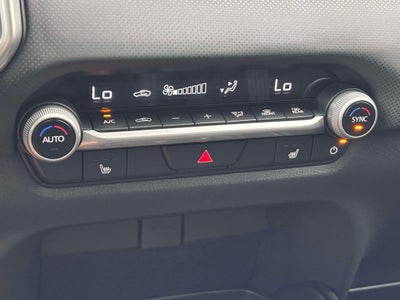 2026 Mazda Mazda CX-50 Hybrid Preferred AWD