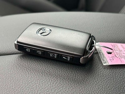 2026 Mazda Mazda CX-50 Hybrid Preferred AWD