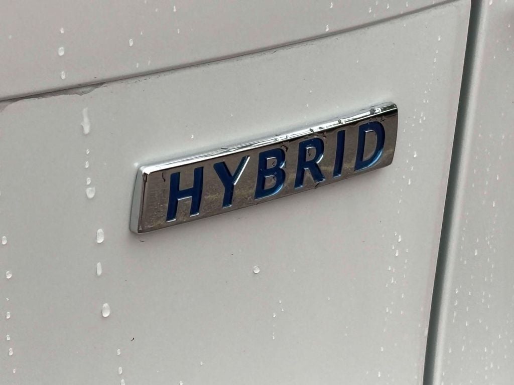 2026 Mazda Mazda CX-50 Hybrid Preferred AWD