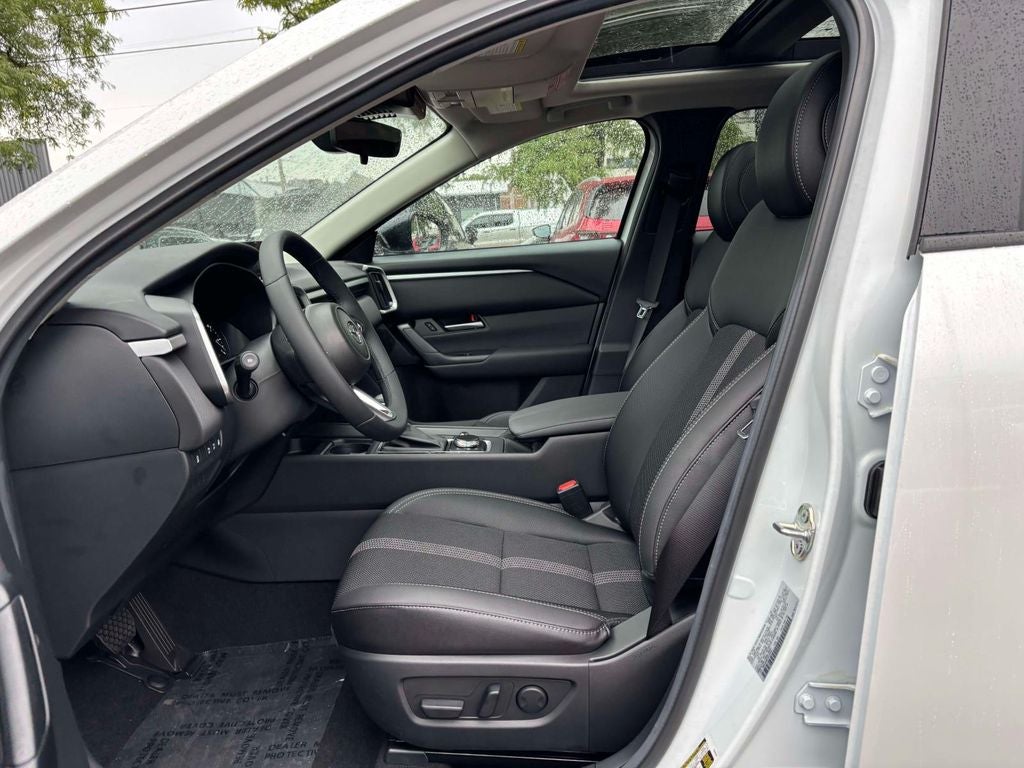 2026 Mazda Mazda CX-50 Hybrid Preferred AWD