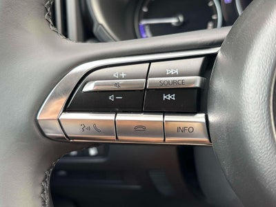 2026 Mazda Mazda CX-50 Hybrid Preferred AWD