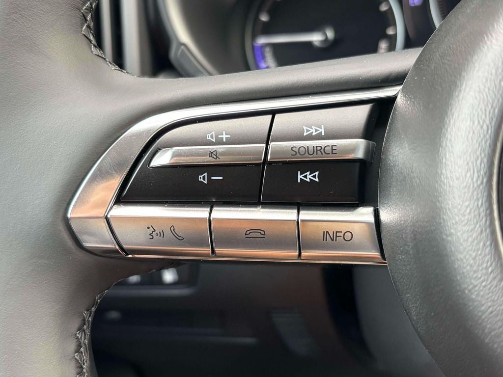 2026 Mazda Mazda CX-50 Hybrid Preferred AWD