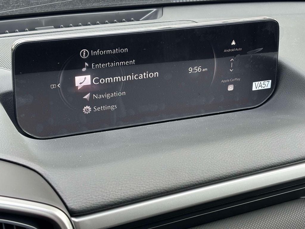 2026 Mazda Mazda CX-50 Hybrid Preferred AWD