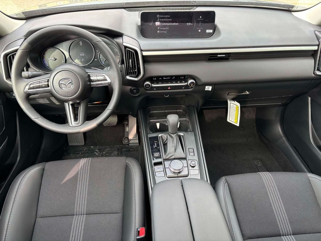 2026 Mazda Mazda CX-50 Hybrid Preferred AWD