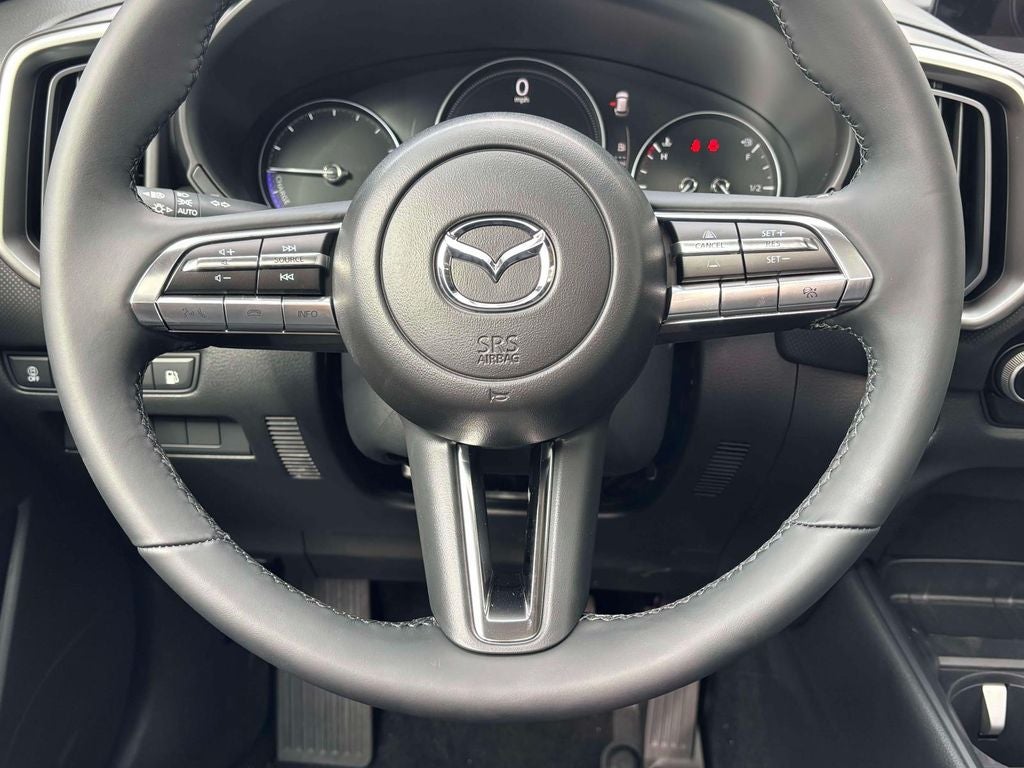 2026 Mazda Mazda CX-50 Hybrid Preferred AWD