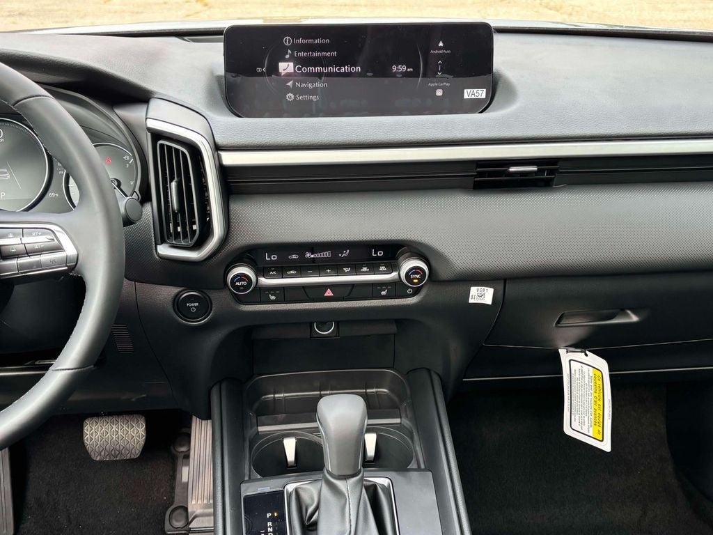 2026 Mazda Mazda CX-50 Hybrid Preferred AWD