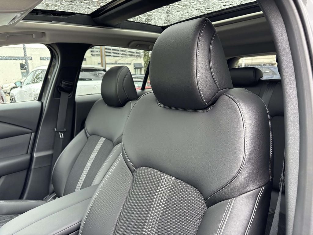 2026 Mazda Mazda CX-50 Hybrid Preferred AWD