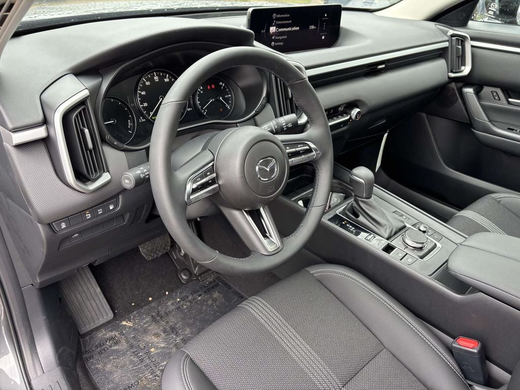 2026 Mazda Mazda CX-50 Hybrid Preferred AWD