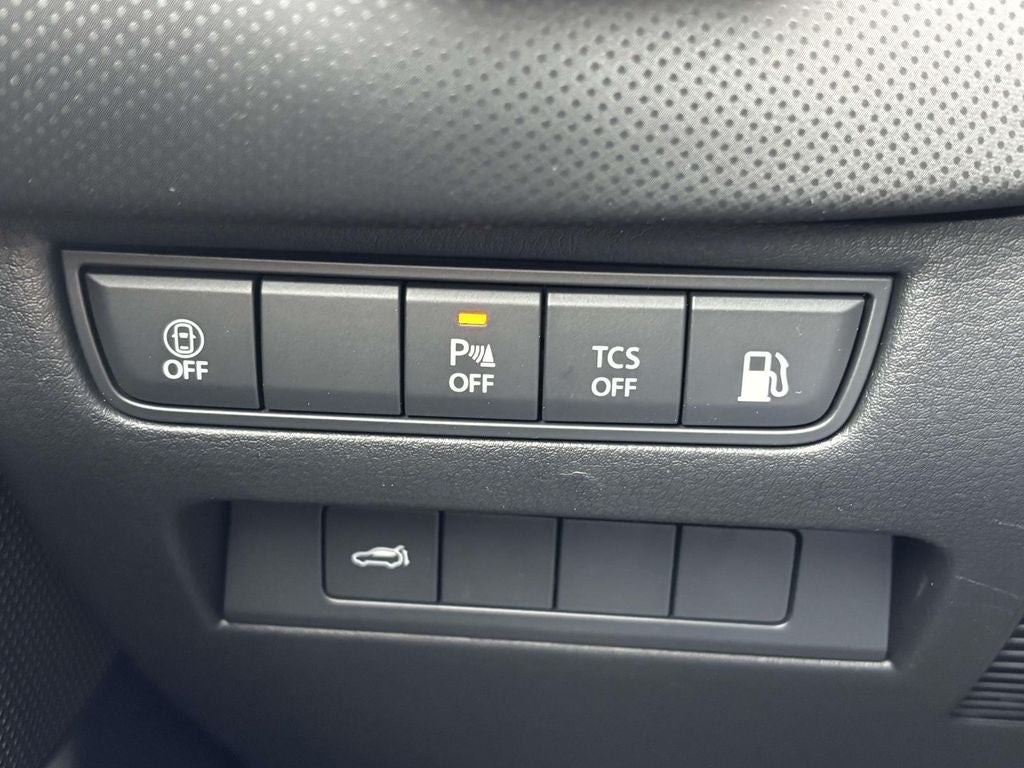 2026 Mazda Mazda CX-50 Hybrid Preferred AWD