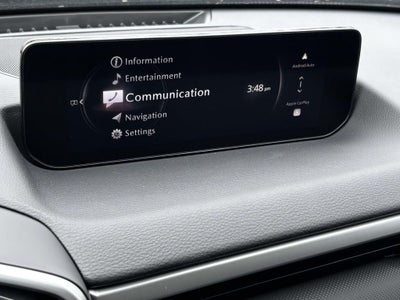 2026 Mazda Mazda CX-50 Hybrid Preferred AWD