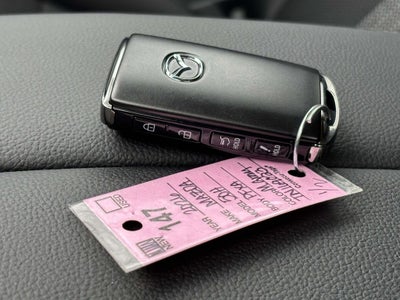 2026 Mazda Mazda CX-50 Hybrid Preferred AWD