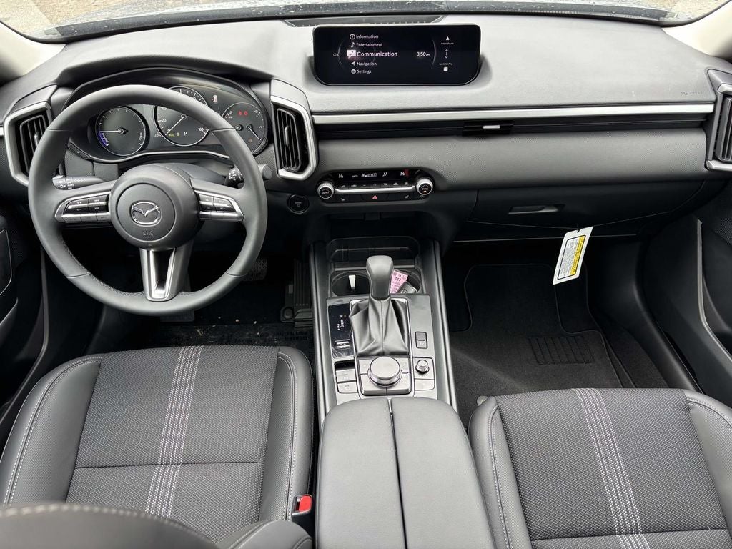 2026 Mazda Mazda CX-50 Hybrid Preferred AWD