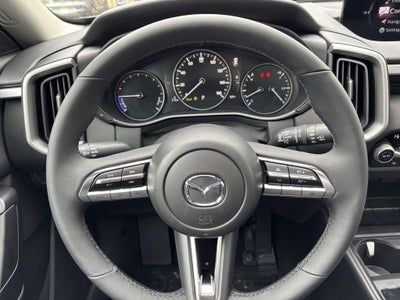 2026 Mazda Mazda CX-50 Hybrid Preferred AWD