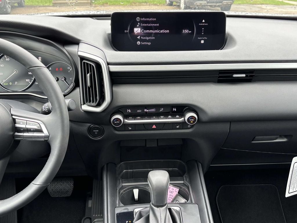 2026 Mazda Mazda CX-50 Hybrid Preferred AWD