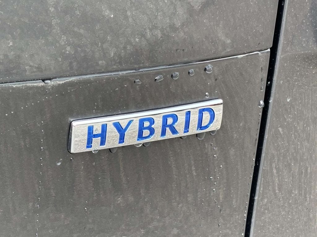 2026 Mazda Mazda CX-50 Hybrid Preferred AWD