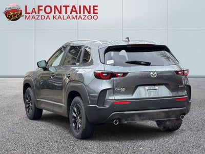 2026 Mazda Mazda CX-50 Hybrid Preferred AWD