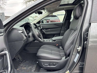 2026 Mazda Mazda CX-50 Hybrid Preferred AWD