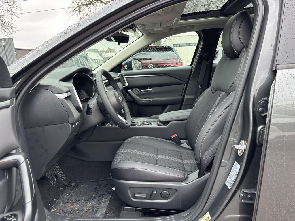 2026 Mazda Mazda CX-50 Hybrid Preferred AWD