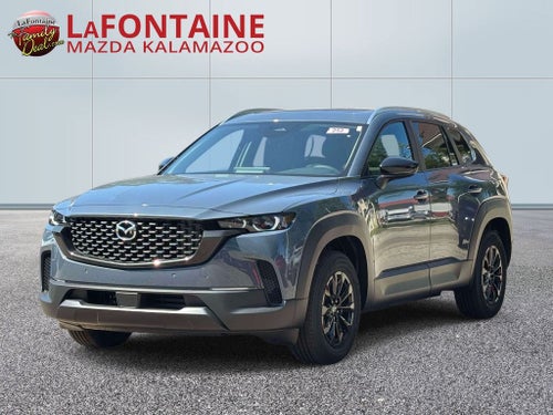 2026 Mazda Mazda CX-50 Hybrid Preferred AWD