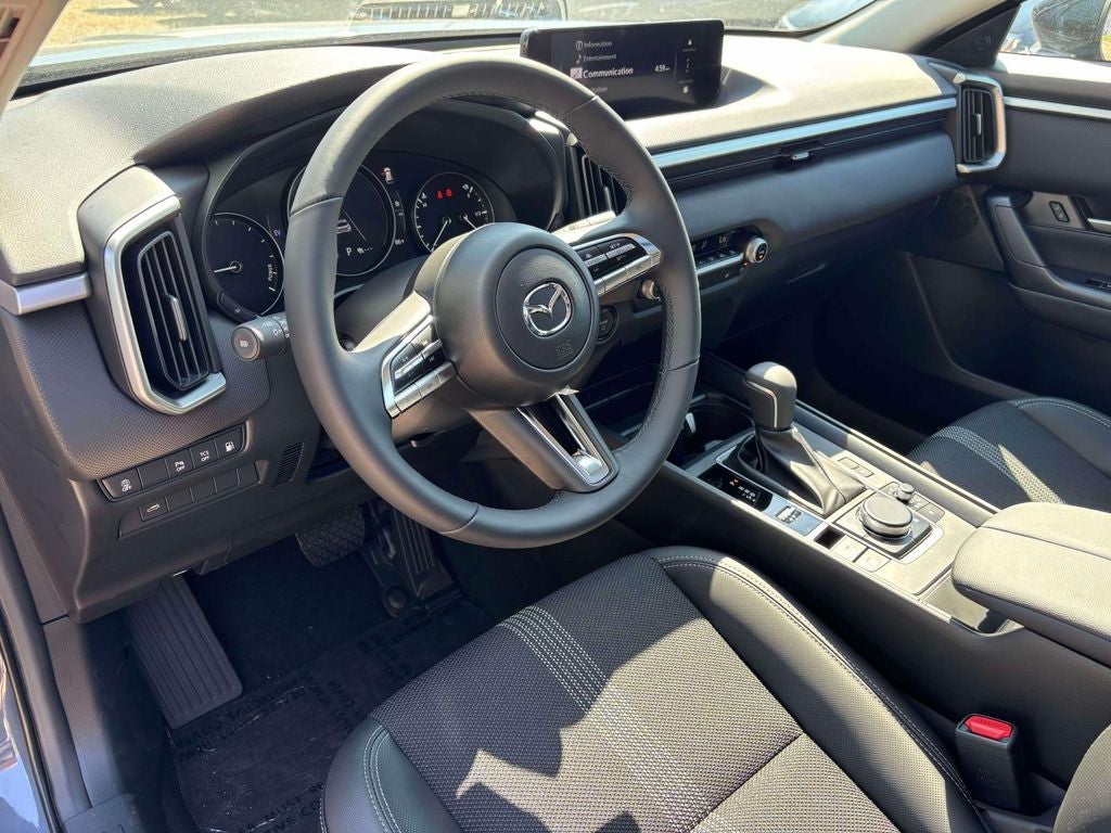 2026 Mazda Mazda CX-50 Hybrid Preferred AWD
