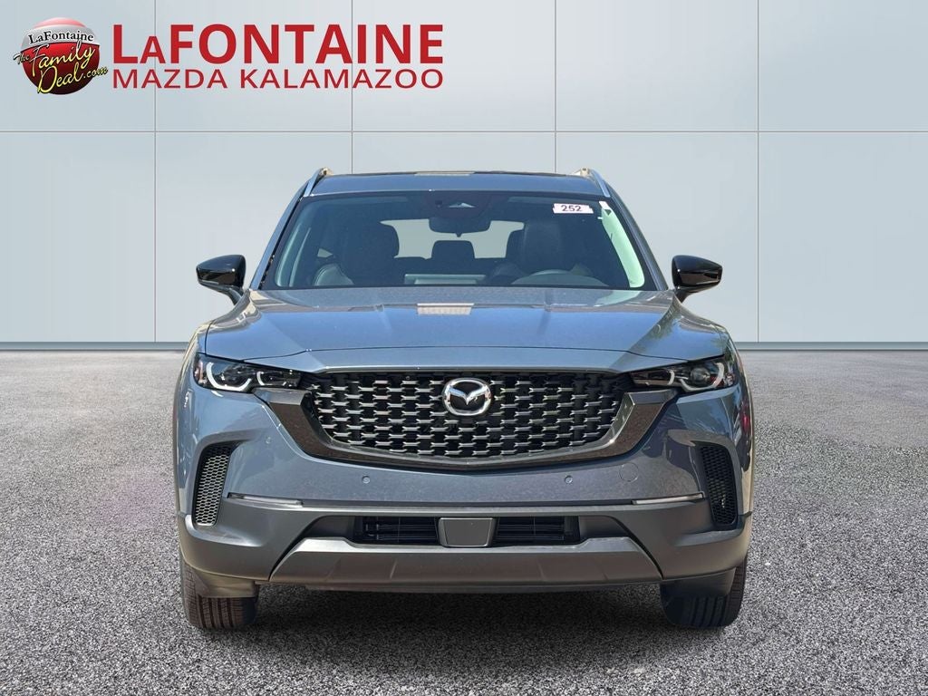 2026 Mazda Mazda CX-50 Hybrid Preferred AWD