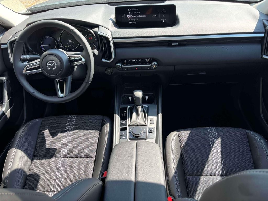 2026 Mazda Mazda CX-50 Hybrid Preferred AWD