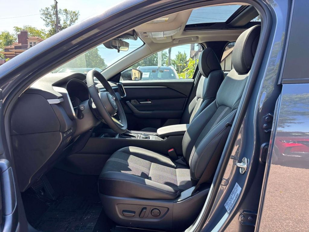 2026 Mazda Mazda CX-50 Hybrid Preferred AWD