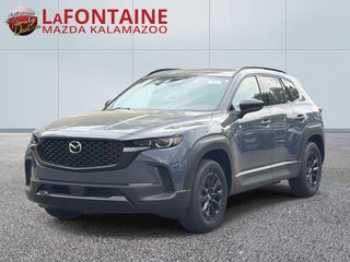 2026 Mazda Mazda CX-50 Hybrid Premium