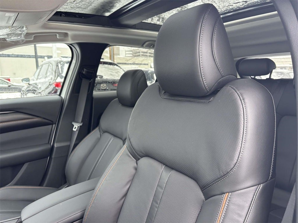 2026 Mazda Mazda CX-50 HEV 2.5 Hybrid Premium