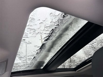 2026 Mazda Mazda CX-50 HEV 2.5 Hybrid Premium