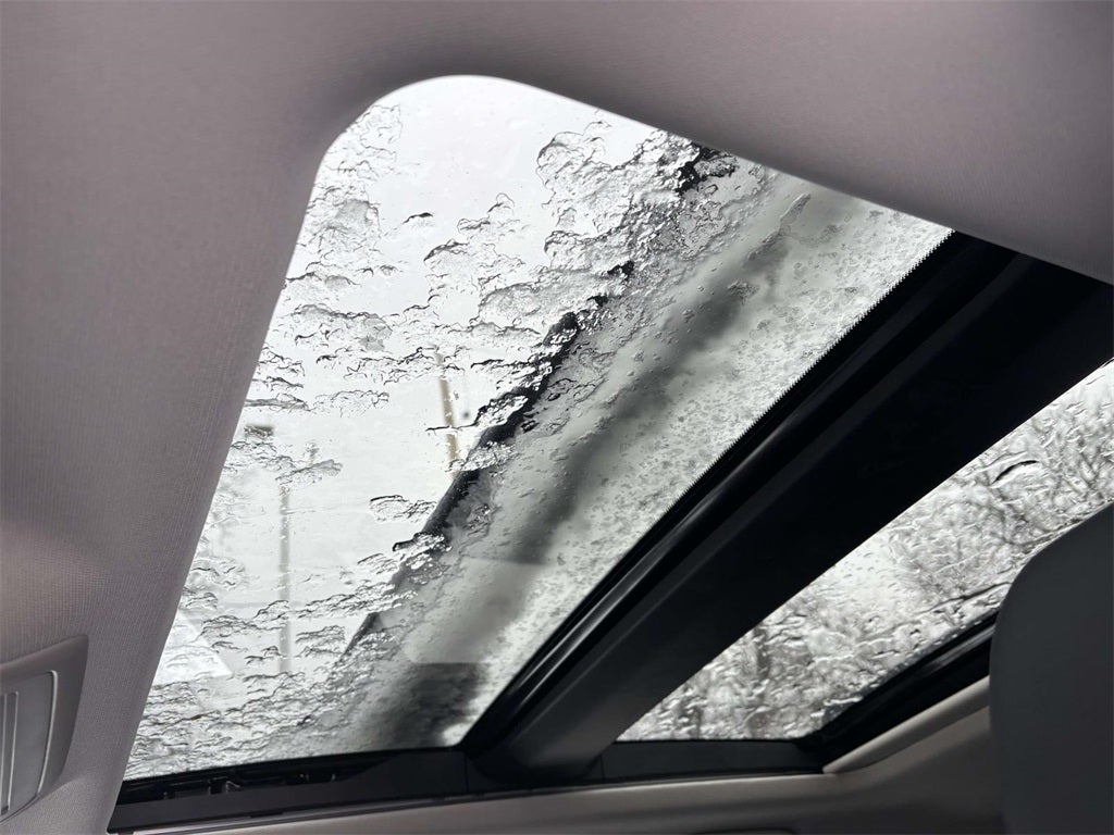 2026 Mazda Mazda CX-50 HEV 2.5 Hybrid Premium