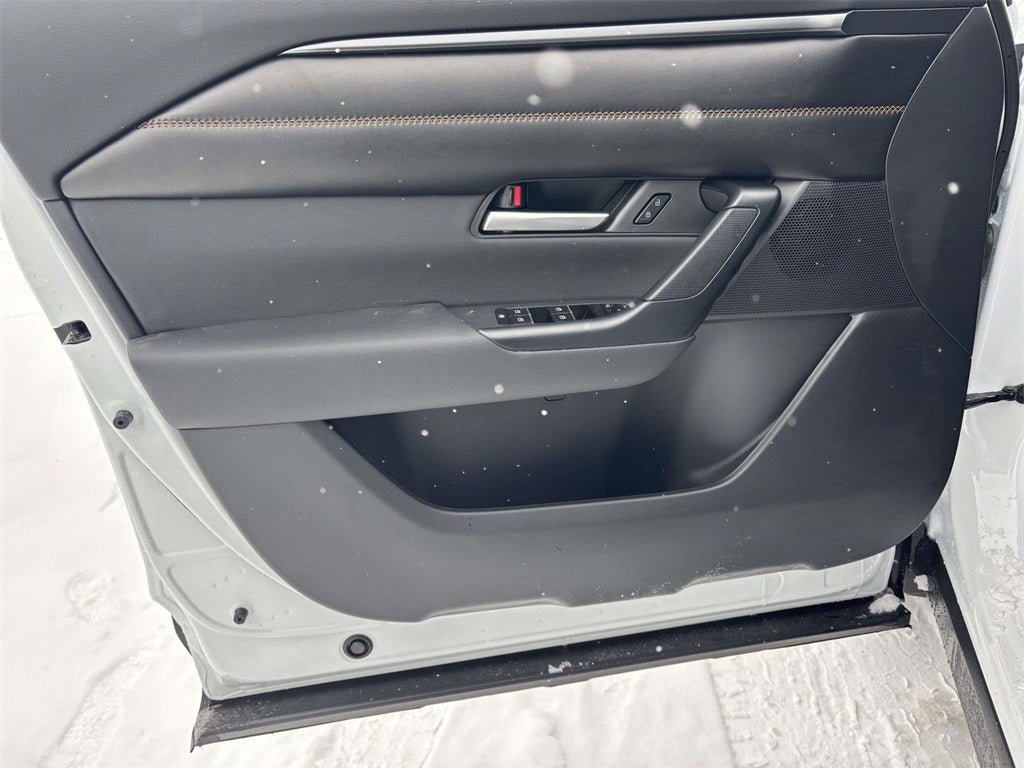 2026 Mazda Mazda CX-50 HEV 2.5 Hybrid Premium