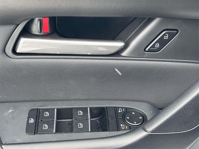 2026 Mazda Mazda CX-50 HEV 2.5 Hybrid Premium