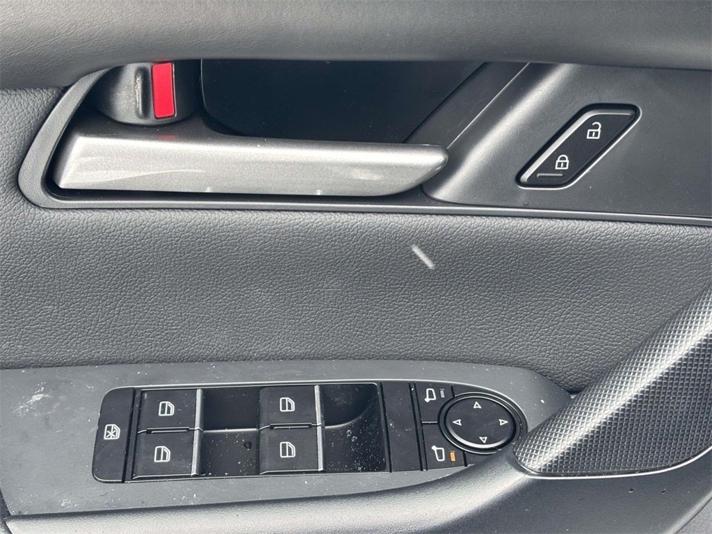 2026 Mazda Mazda CX-50 HEV 2.5 Hybrid Premium