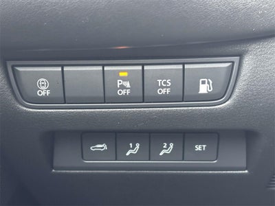 2026 Mazda Mazda CX-50 HEV 2.5 Hybrid Premium