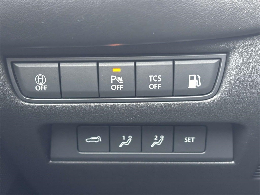 2026 Mazda Mazda CX-50 HEV 2.5 Hybrid Premium