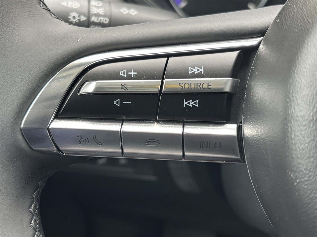 2026 Mazda Mazda CX-50 HEV 2.5 Hybrid Premium