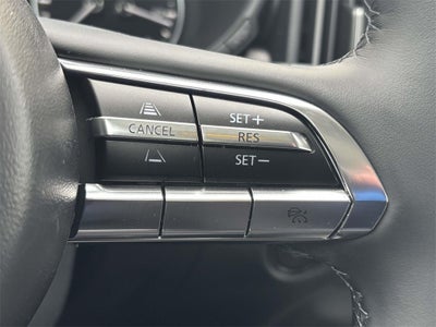 2026 Mazda Mazda CX-50 HEV 2.5 Hybrid Premium