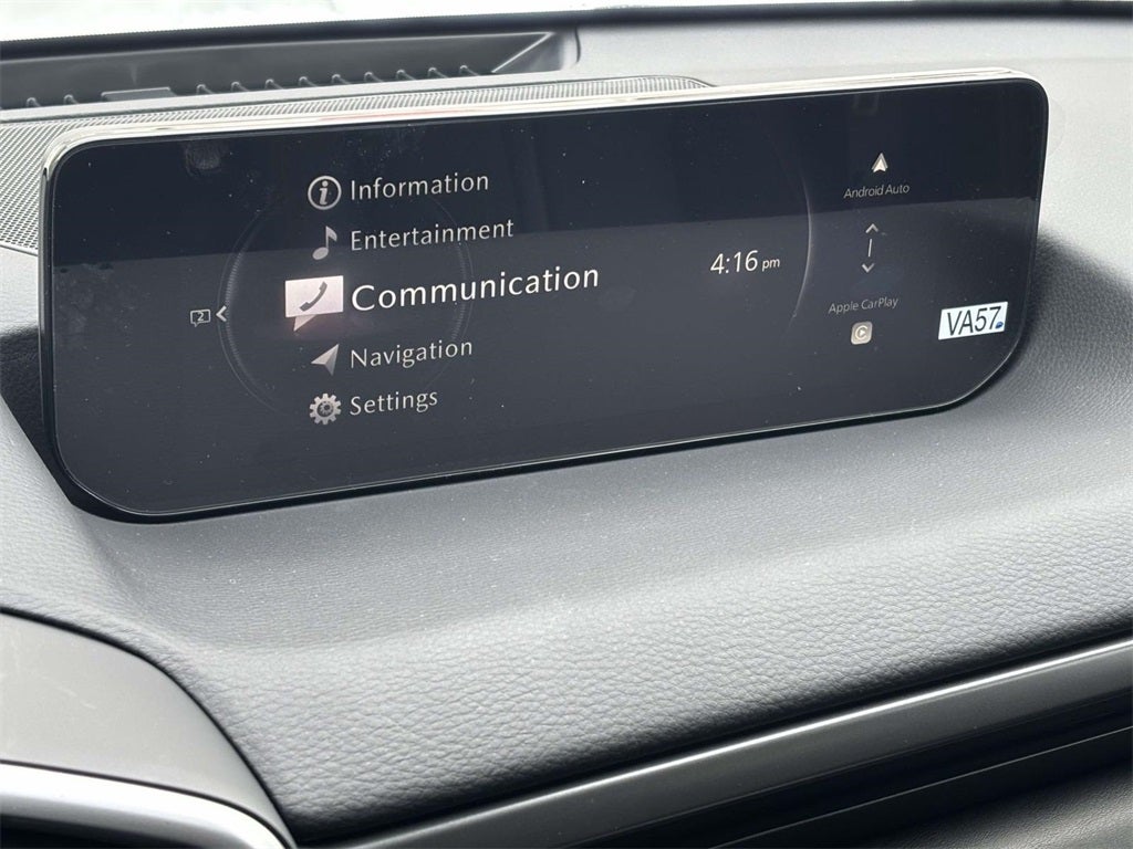 2026 Mazda Mazda CX-50 HEV 2.5 Hybrid Premium