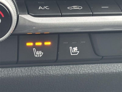 2026 Mazda Mazda CX-50 HEV 2.5 Hybrid Premium